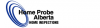 Home Probe Logo