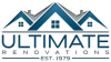 Ultimate Renovations Logo