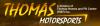 Thomas Motorsports logo