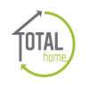 Total home logo
