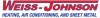 Weiss-Johnson Logo