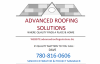 Advanced Roofing Logo