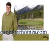 Canmore Homes logo