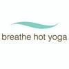 breathe hot yoga
