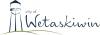 City of Wetaskiwin Logo