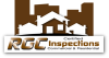 RGC Home Inspections Logo