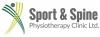 Sport & Spine Physiotherapy Logo