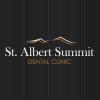St. Albert Summit Dental logo