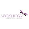 Vanishings Logo