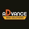 Advance Web Solutions Logo