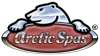 arctic spas logo