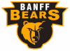 Banff Bears Logo