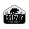 Grizzly Media Logo