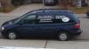 Company Van