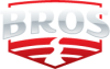 BROS Equipment Logo