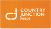 Country Junction Feeds Logo