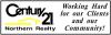 century 21 logo