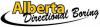 Alberta Directional Boring Logo