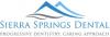 Sierra Springs Dental Logo