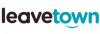 LeaveTown Logo