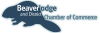 Beaverlodge chamber logo