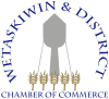 Wetaskiwin & District Chamber of Commerce