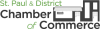st paul chamber logo