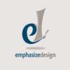 Emphasize Design Logo