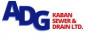 ADG Kaban Sewer & Drain logo