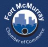 Fort McMurray Chamber of Commerce Logo