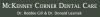 McKenney Dental Logo