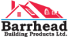 Barrhead Building Logo
