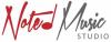 Noted Music Logo