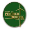 Pincher Creek Logo