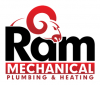 Ram Mechanical Logo