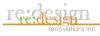 Redesign Renos logo