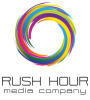 Rush Hour Media Logo
