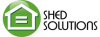 Shed Solutions Logo