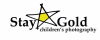 Stay Gold Photography logo