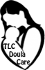 TLC Doula Care Logo