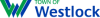 town of westlock logo