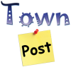 TownPost Logo