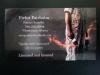 Victor Fairholm Business Card